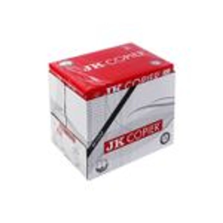 Jk Copier JK Copier Photocopier Paper (Carton) 5 Reams standard 1 carton