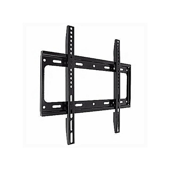 TV Wall Mount Bracket Black 14- 42 inch Black