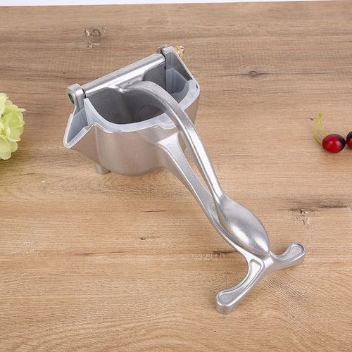 Manual Stainless steel juice Extractor fruit press Generic Stainless Steel Fruit Juice Squeezer Manual Hand Juicer