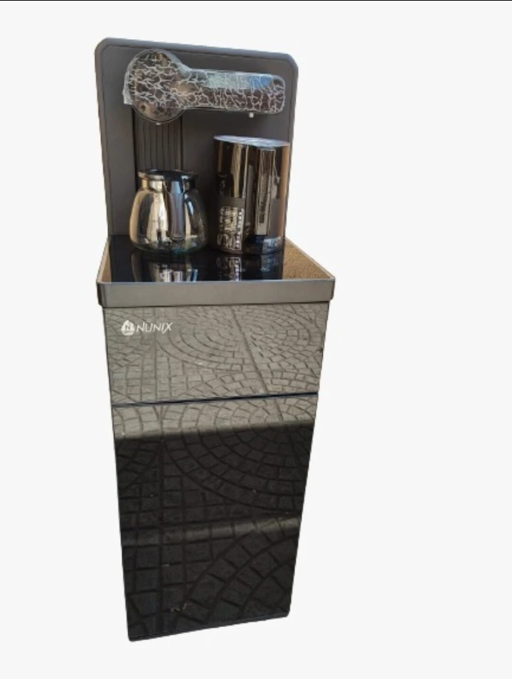NUNIX A1C HOT AND COLD  BOTTOM LOAD NUNIX WATER DISPENSER