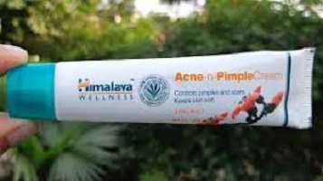 Himalaya Skin Care Pimple Acne Clear Cream