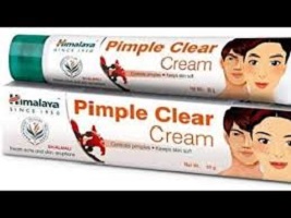 Himalaya Skin Care Pimple Acne Clear Cream