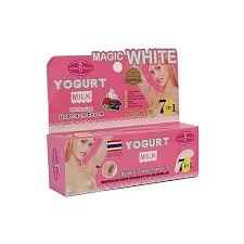 Aichun Beauty Armpit Whitening cream and deodorant