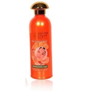 Glutathione Injection Gluta A-C,Extreme Whitening Milk 400ml