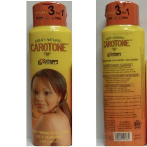 Carotone DSP10 Brightening Lotion 500ml