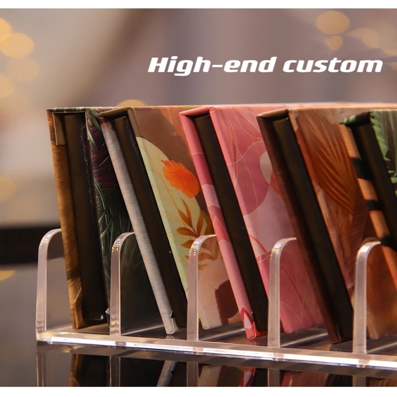 Eye shadow storage box, powder drawer separator, desktop, makeup, blush, cosmetics shelf