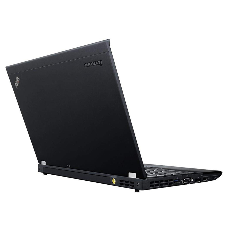 Lenovo ThinkPad X220 i5 Laptop Notebook PC Portable Original Certified Refurbished to New Condition