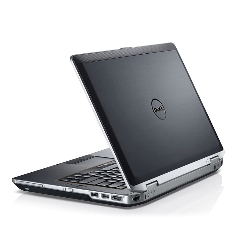 Dell latitude E6430 Laptop 4GB RAM i5-3 Notebook  Original Certified Refurbished  (Used)