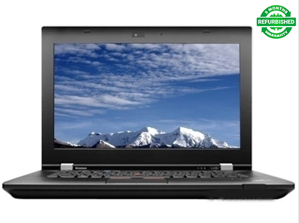 Lenovo ThinkPad L540 Laptop Notebook PC Original Certified Refurbished to New Condition