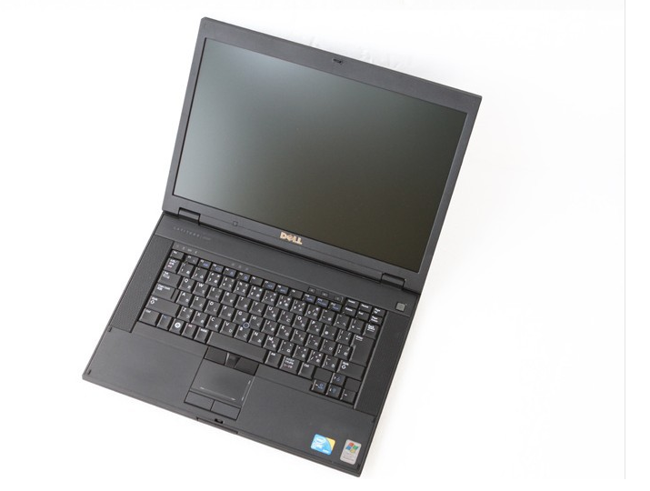 Dell latitude E5410 Laptop 4GB RAM i5-1 Notebook  Original Certified Refurbished   (Used)