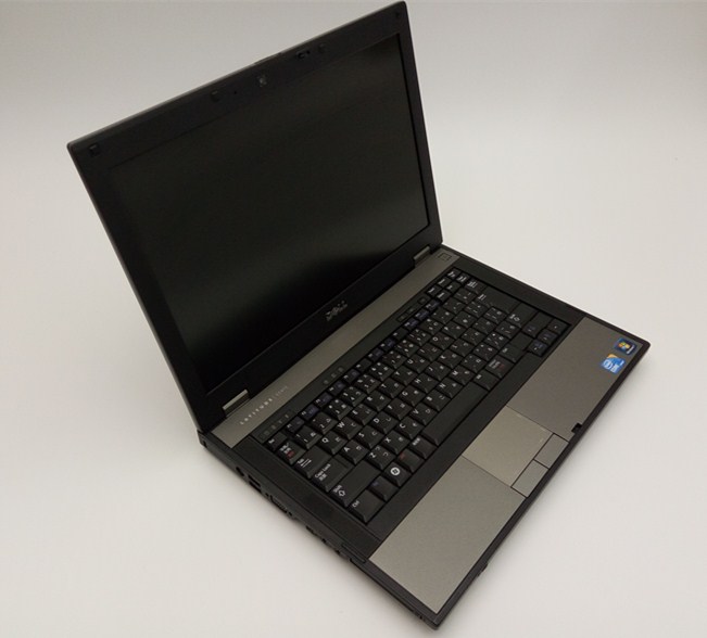 Dell latitude E5410 Laptop 4GB RAM i5-1 Notebook  Original Certified Refurbished   (Used)