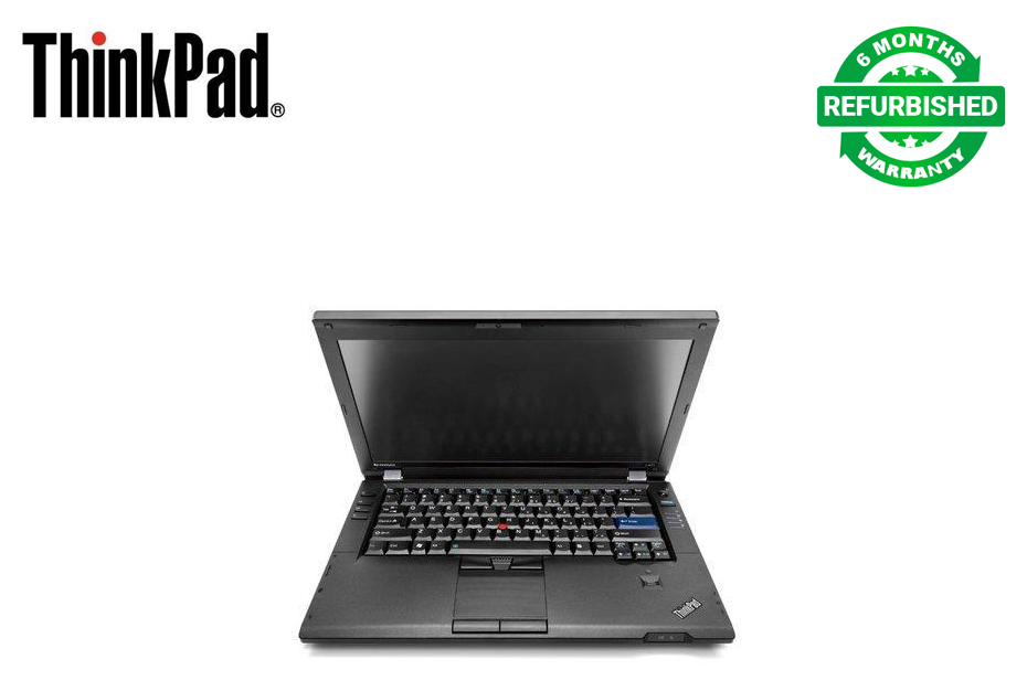 Lenovo ThinkPad L540 Laptop Notebook PC Original Certified Refurbished to New Condition