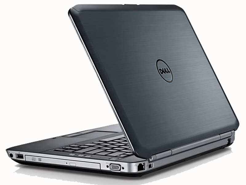 Dell latitude E5520 Laptop 4GB RAM i5-2 Notebook  Original Certified Refurbished  (Used)