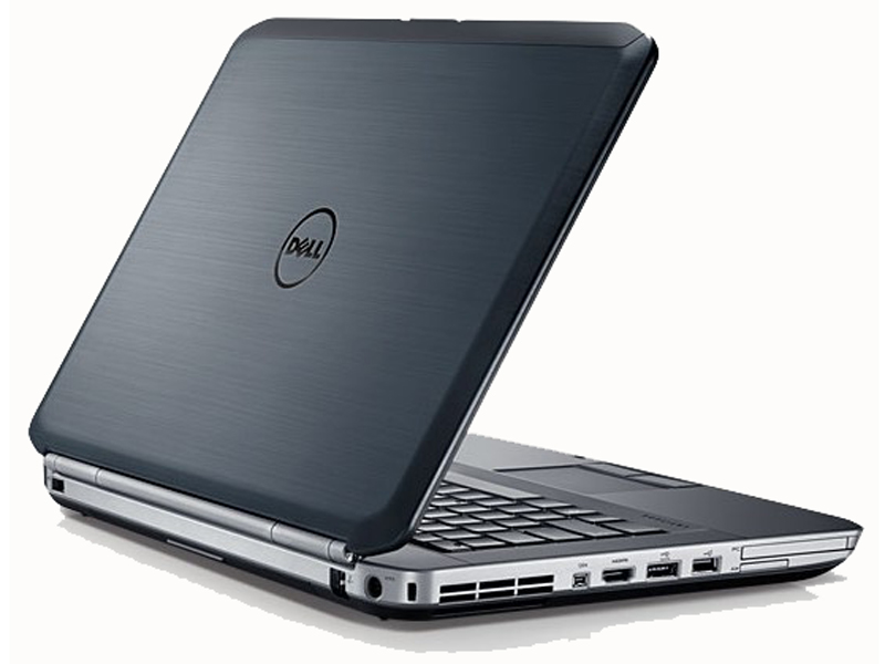 Dell latitude E5520 Laptop 4GB RAM i5-2 Notebook  Original Certified Refurbished  (Used)
