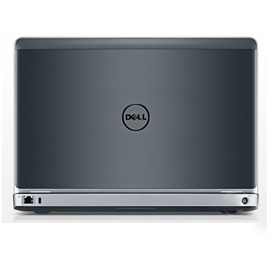 Dell latitude E6220 12.5 inches Laptop Intel i5 Notebook Original Certified Refurbished Computer (Used)