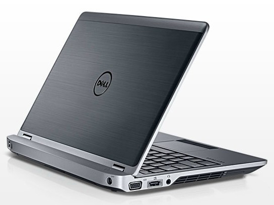 Dell latitude E6220 12.5 inches Laptop Intel i5 Notebook Original Certified Refurbished Computer (Used)