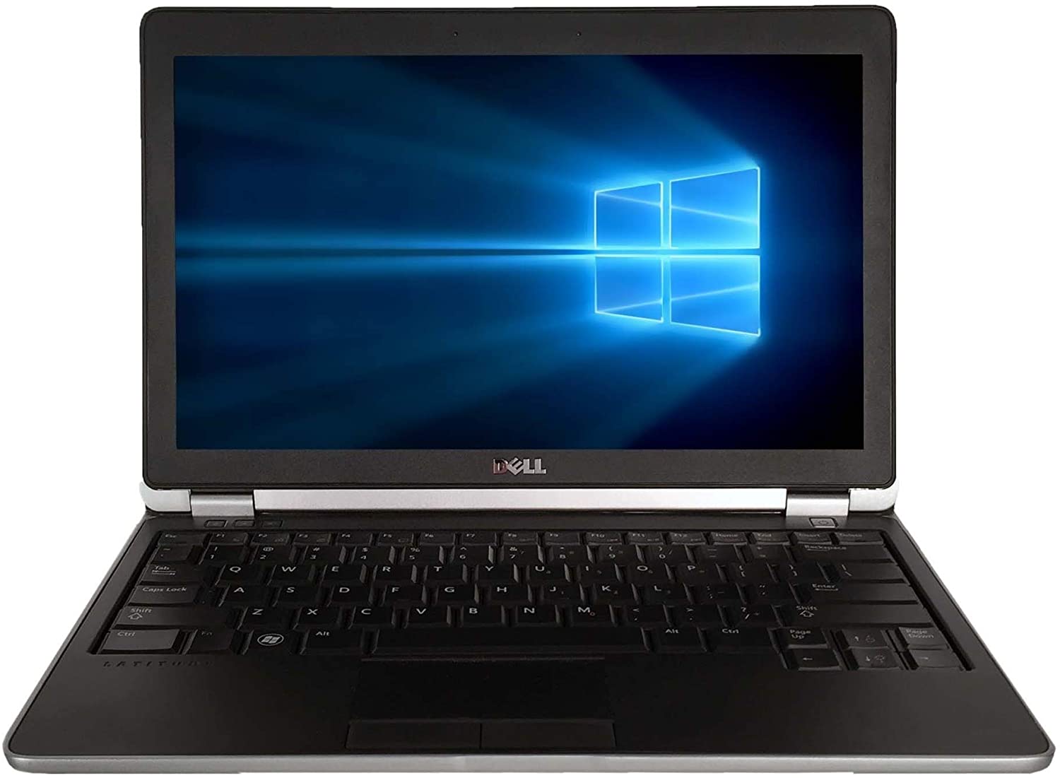 Dell latitude E6220 12.5 inches Laptop Intel i5 Notebook Original Certified Refurbished Computer (Used)