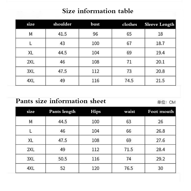 New 2 pack top shorts Summer men short sleeve pants casual suit T-shirt fashion men clothes hot sell