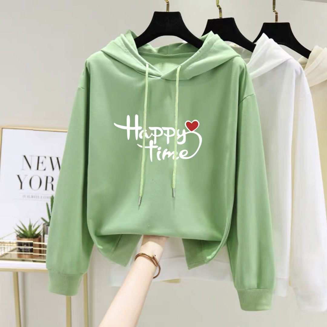 women Tops Thickened sweater for women&apos;s casual casual wear