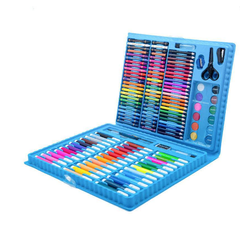 Children's Colorful Pen School Water Pen Painting Stationery Writing Supplies Multiple Colors