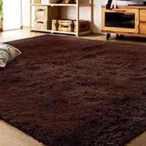 Fluffy Soft and Tender Carpet