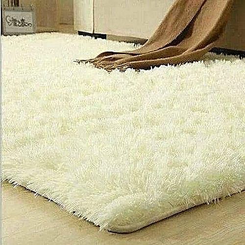 Fluffy Soft and Tender Carpet