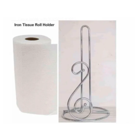Kitchen Tissue /Serviette/Napkin Paper Towel Roll Holder
