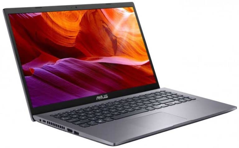Asus x509f-BR294T core i7 8gb 1tb 2gb Nvidia George win 10