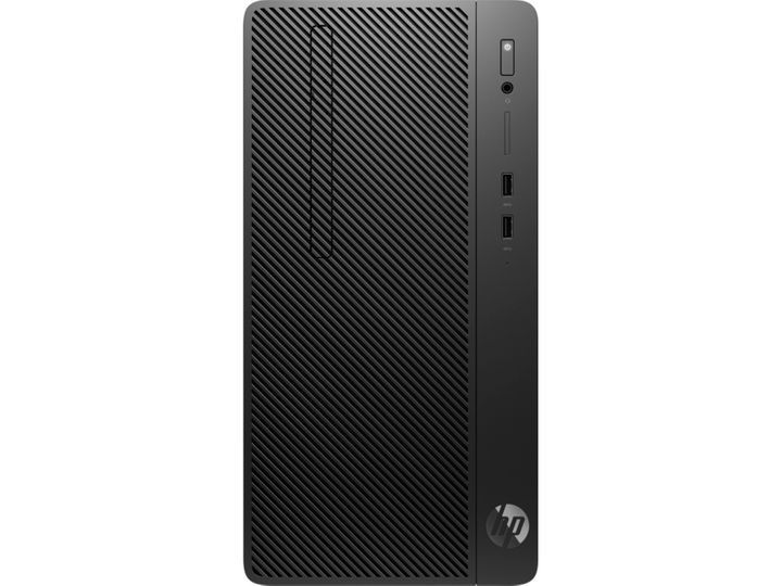 HP 290 G3 MT Intel Core I3 9100, 4GB DDR4 2666, 1TB