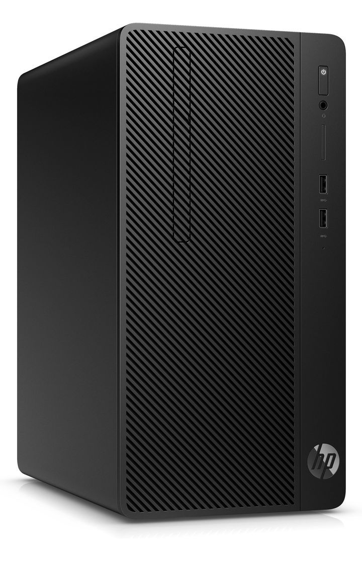 HP 290 G3 MT Intel Core I3 9100, 4GB DDR4 2666, 1TB