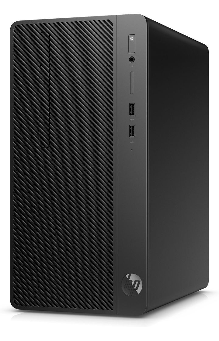 HP 290 G3 MT Intel Core I3 9100, 4GB DDR4 2666, 1TB