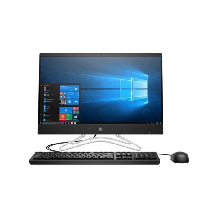 Hp 200 G3 AIO Core i3 4gb/1TB/21.5&quot;/None Touch
