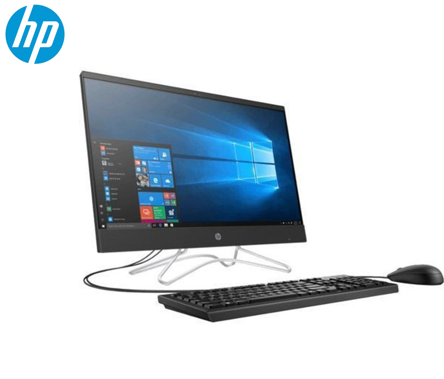 Hp 200 G3 AIO Core i3 4gb/1TB/21.5&quot;/None Touch