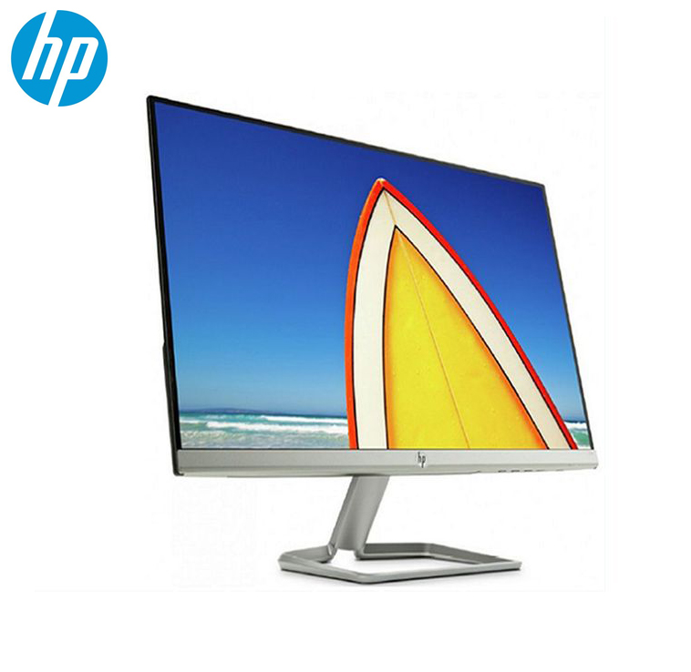 HP 24F IPS Full HD Display Monitor