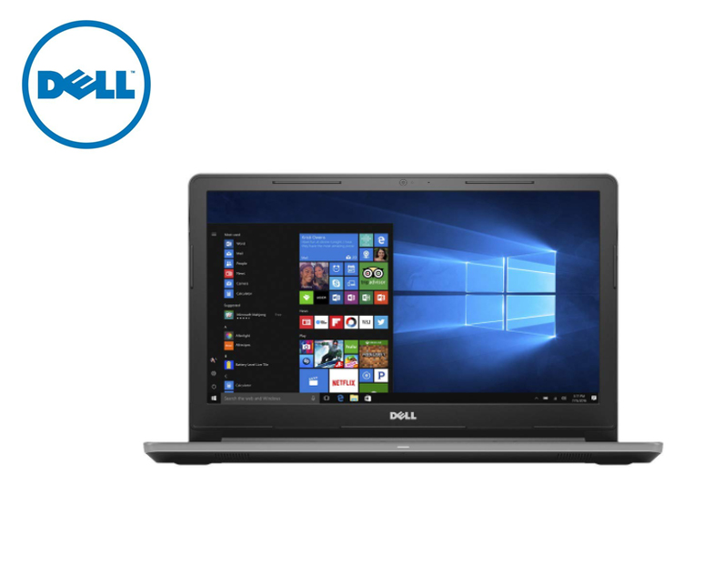 Dell Vostro 3568 15.6-inch Laptop (Core i3 6th Gen/4GB/1TB HDD/Windows 10 Home
