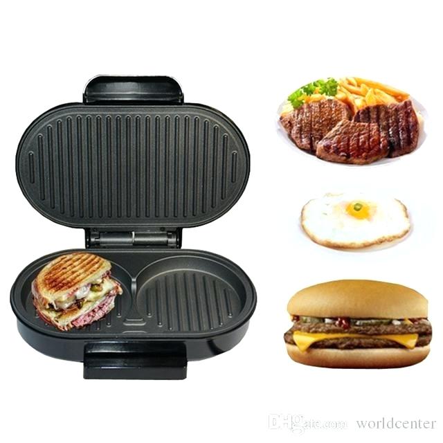 DSP 2in1 Burger maker+free gift burger shapper