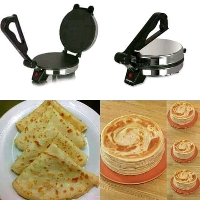 Discounted Chapati maker/ rotti maker
