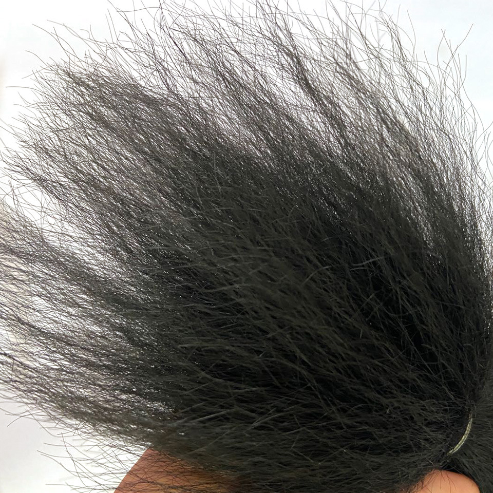 African wig, braid, hair, bubble ponytail  Wigs