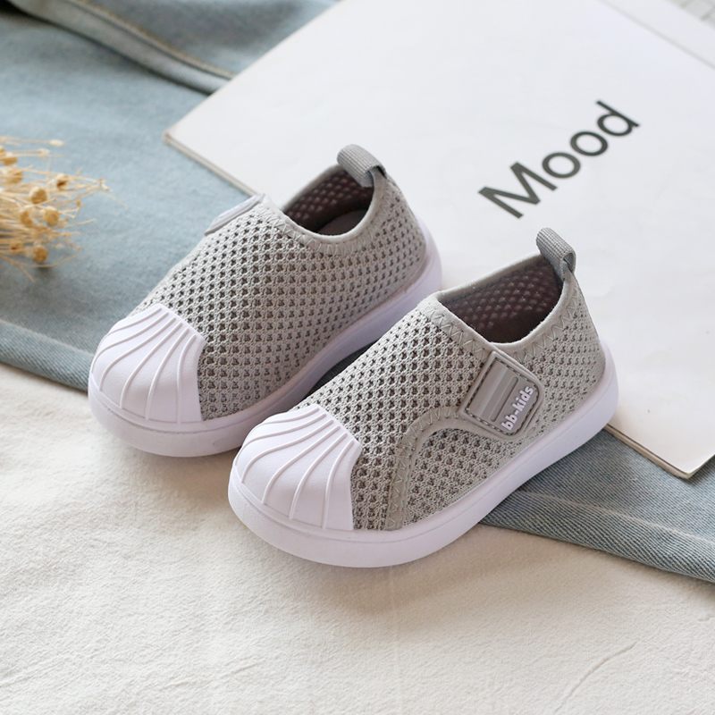 Girls Boys Casual Shoes 2021 Spring Infant Toddler Shoes Comfortable  Athletic