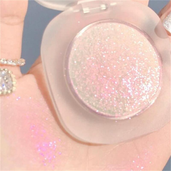 Diamond Glitter Mashed Potatoes Highlighter Diamond Highlighter Makeup Gel Makeup