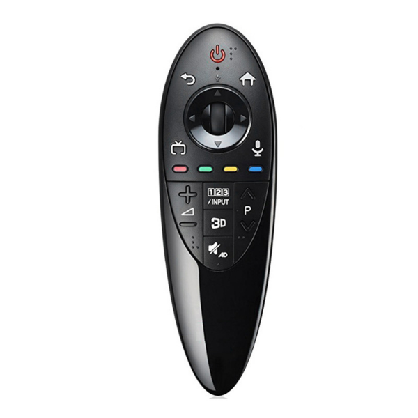 3D Smart TV Remote Control For LG AN-MR500 Samsung Magic Motion Television Smart Home Accessories
