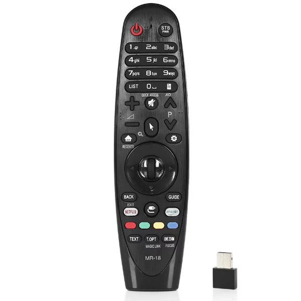Universal Magic Remote Control FOR LG TV AN-MR600A AN-MR650A AN-MR18BA Smart Home Accessories