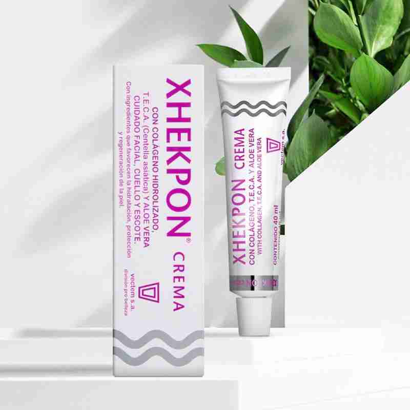 40g Collagen Face And Neck Cream Anti Aging Whiten Cream Moisturizing Firming Wrinkle Remover Cream Skin Care