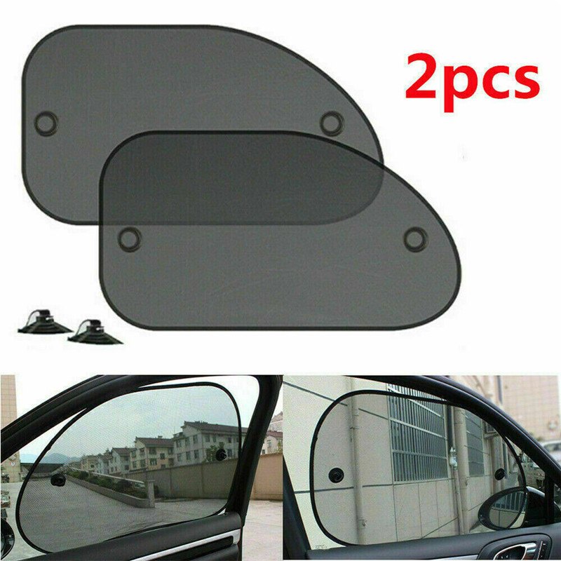 Car Sunshade Covers Cover Universal Windscreen Folding Visor Reflector Windshield Auto Window Interior Accessories