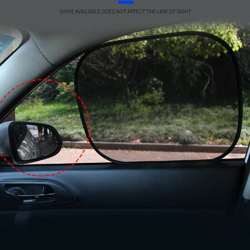 Car Sunshade Covers Cover Universal Windscreen Folding Visor Reflector Windshield Auto Window Interior Accessories