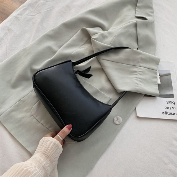 Retro Totes Bags for Women 2022 Trendy Vintage Handbag Female Small Subaxillary Bags Casual Retro Mini Shoulder Bag