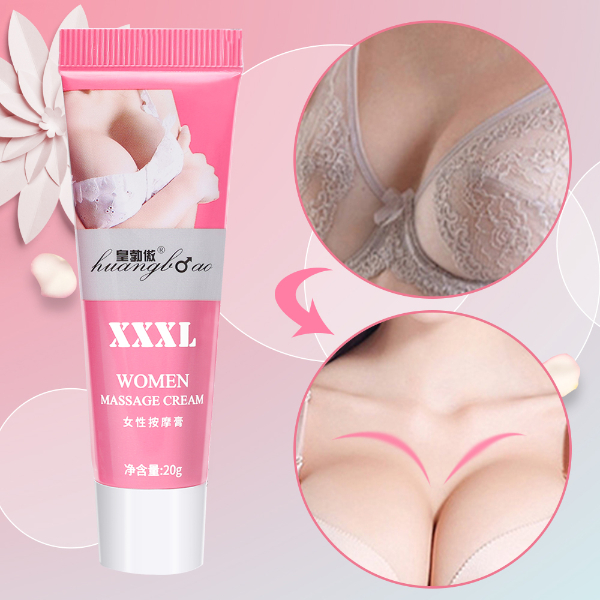 20ml Breast Enlargement Cream Chest Enhancement Elasticity Female Breast Lifting Firming Massage Skin Care
