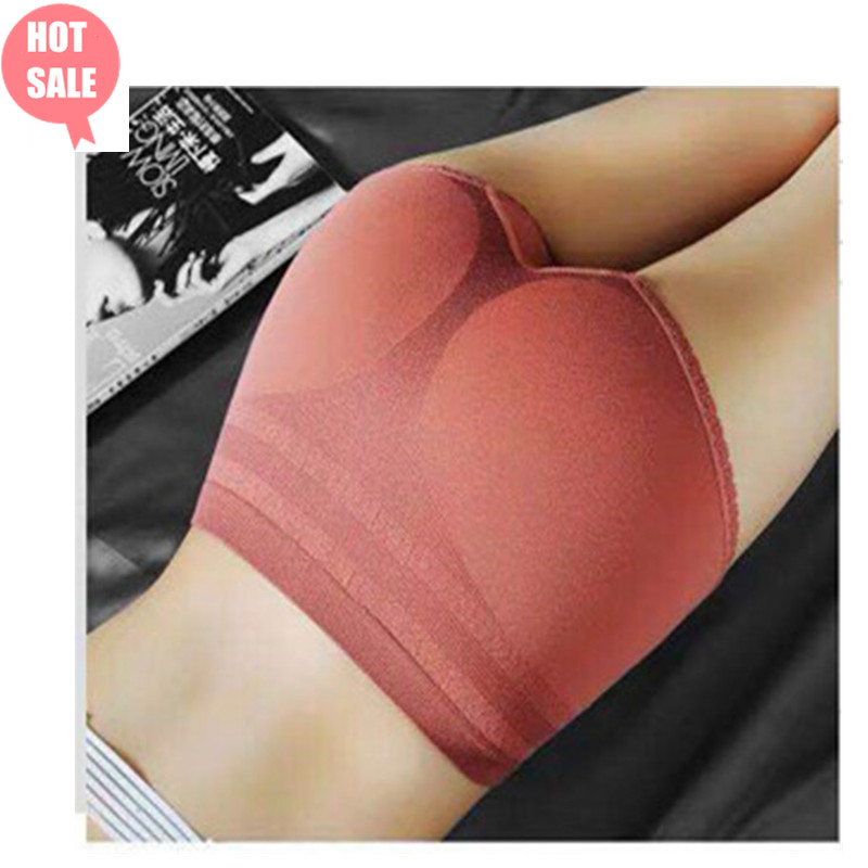 5PCS Hip Lifting Belly Closing Lady Underwear Women&apos;s Seamless Modal Cotton Safety Pants Wholesale