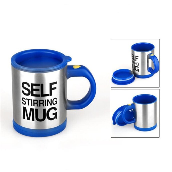 Auto Mixing  Self Stirring Mugs/cups  Coffee