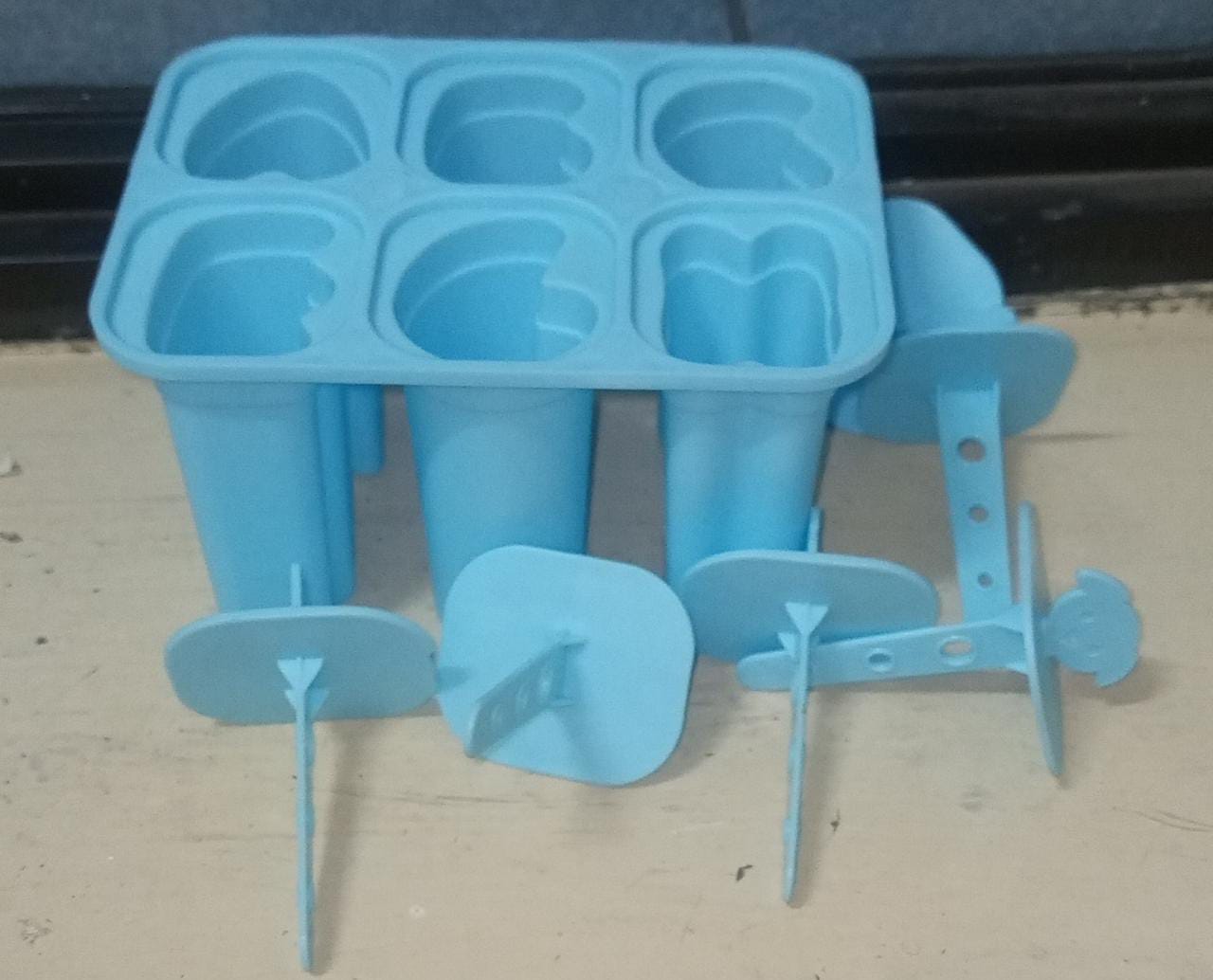 Frozen Ice Cream Tool Popsicle Maker Kitchen Ice-cream mould ice-stick ice-cube ice box